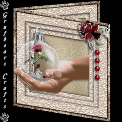The Ornament - Beauty and the Beast