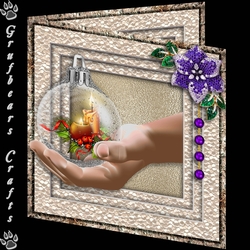 The Ornament - Candles