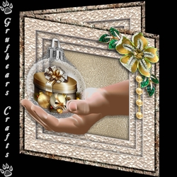 The Ornament - Gift