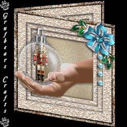 The Ornament - Nutcracker