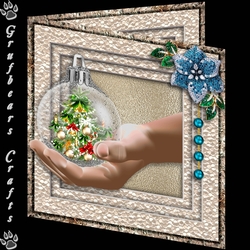 The Ornament - Tree