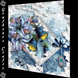 Holly Frost - Bells