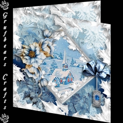Holly Frost - Church