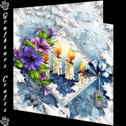 Holly Frost - Candles