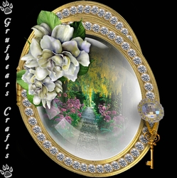 Diamond Portal 3