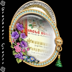 Keepsake Christmas - Jingle Bells