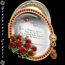 Keepsake Christmas - Old Friends
