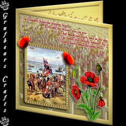 Commemorate 6