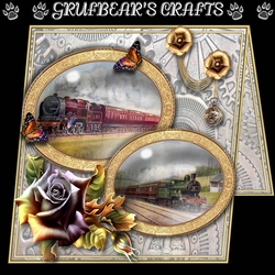 New Trains 1