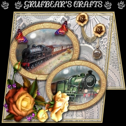 New Trains 2