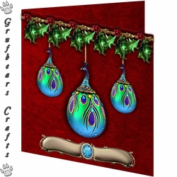 Christmas Deluxe E