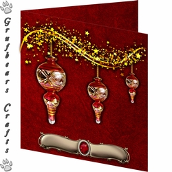 Christmas Deluxe G