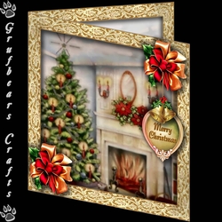 At Christmas Time