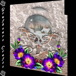 Rococo Rhapsody - Scotties