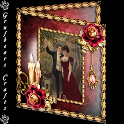 Dickensian - The Kiss