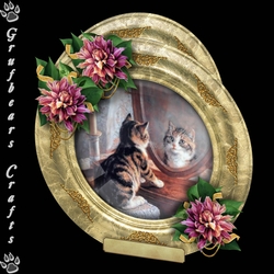Celebration Plate 3