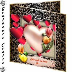 What Lovers Do 5