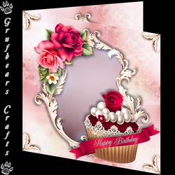 Cupcakes and Sundaes 2