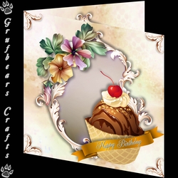 Cupcakes and Sundaes 3