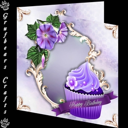 Cupcakes and Sundaes 5