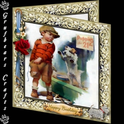 Be Kind - Love for Sale