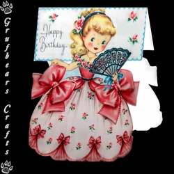 Cindarella Birthday