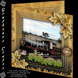 Cannon Ball Express