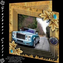 Rolls Royce