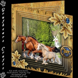Horses