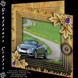 Cabriolet