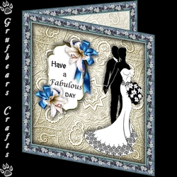 Silhouette Greetings 2