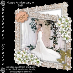 Happy Anniversary A