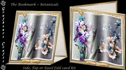 The Bookmark - Botanicals