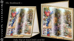 The Bookmark - How does your Garden Grow