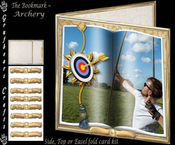 The Bookmark - Archery