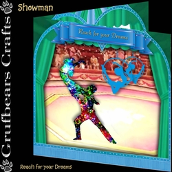 Showman -  Reach for your Dreams