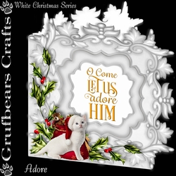 White Christmas - Adore