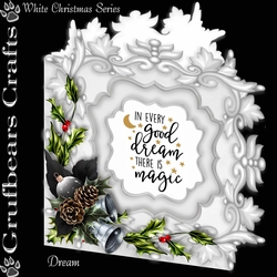 White Christmas - Dream