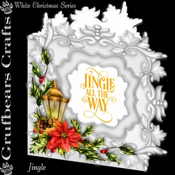 White Christmas - Jingle