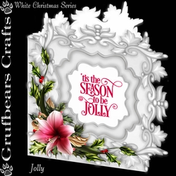White Christmas - Jolly