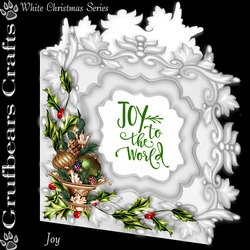 White Christmas - Joy