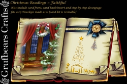 Christmas Readings - Faithful