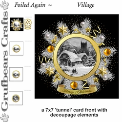 Foiled Again - Village