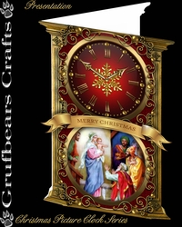 Picture Clock - Presentation
