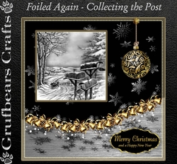Foiled Again - Collecting the Post