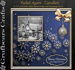 Foiled Again - Carollers