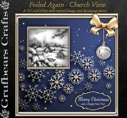 Foiled Again - Church View