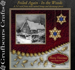Foiled Again - In the Woods