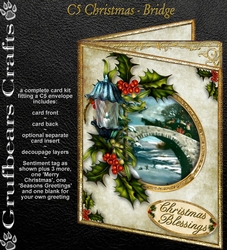 C5 Christmas - Bridge