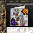 Roses, Roses - Enchantment